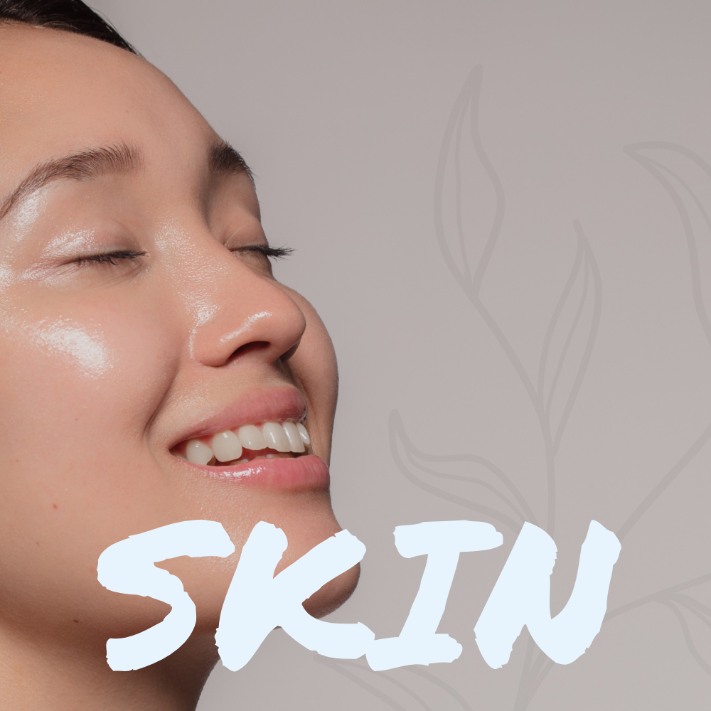 SKIN CARE